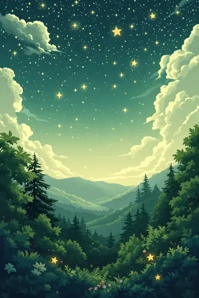 星野物语封面图