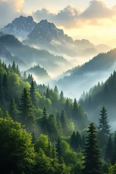 自然的呼吸封面图